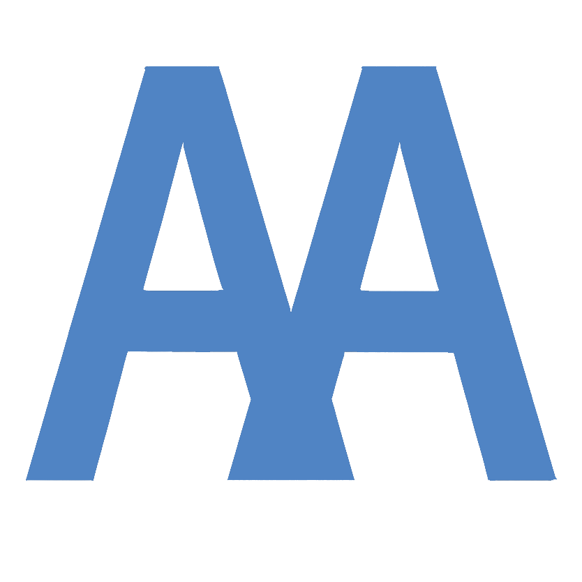 AA Logo